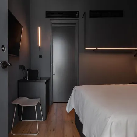 The Sendal Boutique 3* ניקוסיה