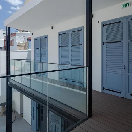 מלון The Sendal Boutique 3*