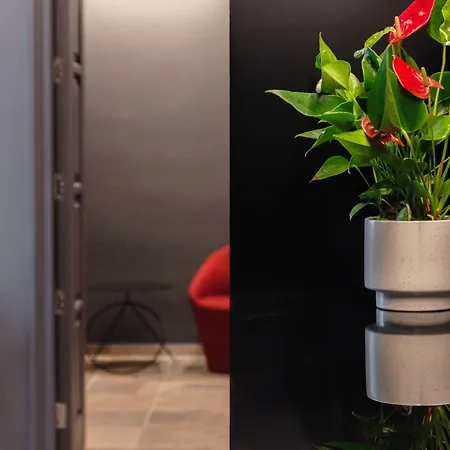 The Sendal Boutique מלון