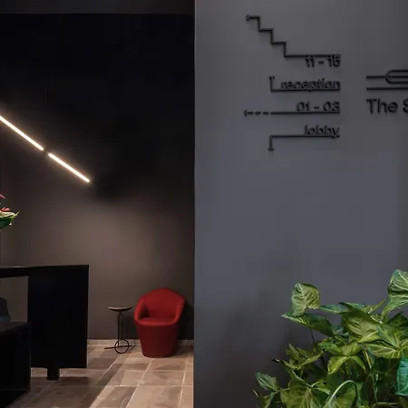 The Sendal Boutique 3*