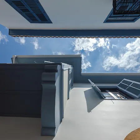 מלון The Sendal Boutique 3*