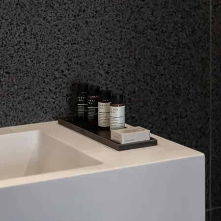 호텔 The Sendal Boutique 니코시아