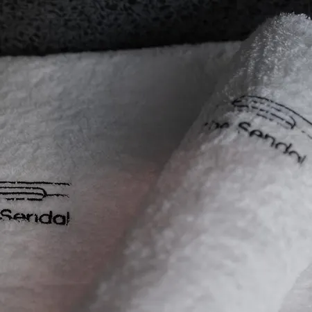 호텔 The Sendal Boutique 3*