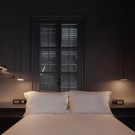 호텔 The Sendal Boutique 3*