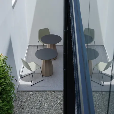 호텔 The Sendal Boutique