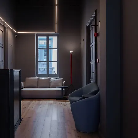 The Sendal Boutique Hotel Nikozja