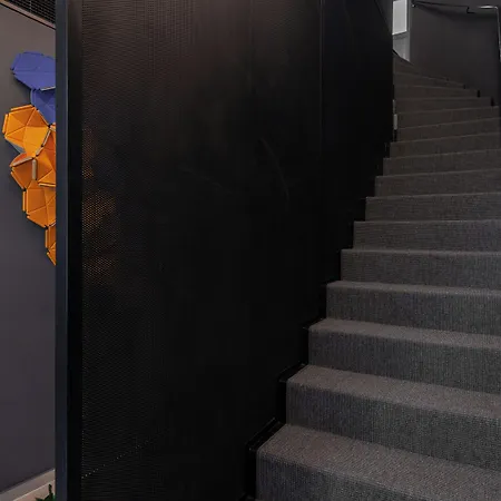 호텔 The Sendal Boutique