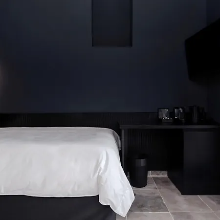 Hotel The Sendal Boutique Nicosia