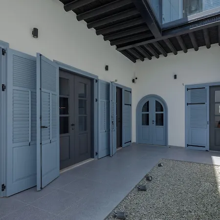 The Sendal Boutique Hotel