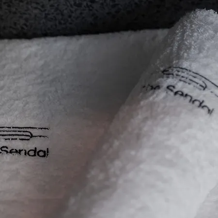 Отель The Sendal Boutique