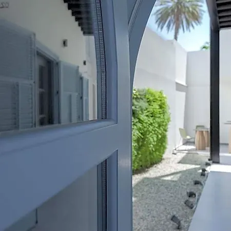 The Sendal Boutique 3* Nicosia