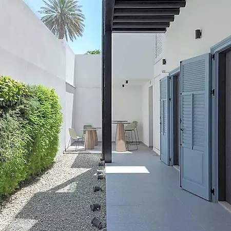 The Sendal Boutique 3*