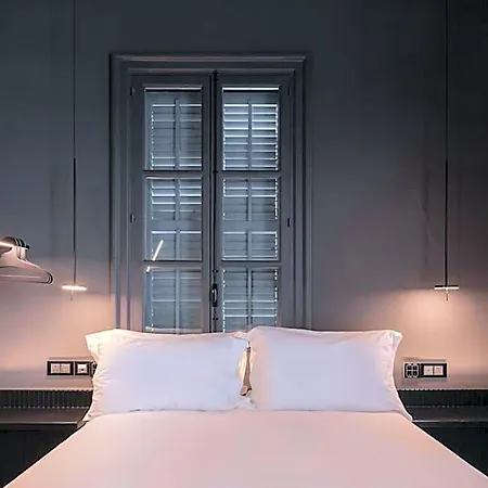 The Sendal Boutique Hotel