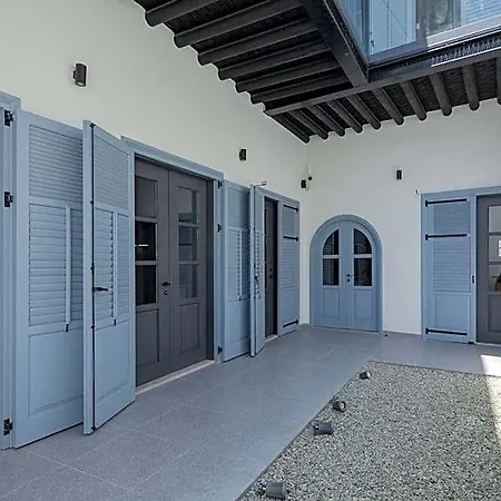 The Sendal Boutique 3*
