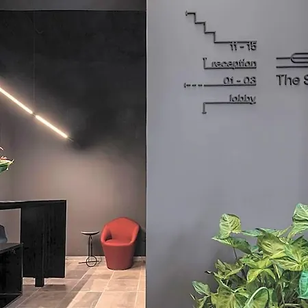 The Sendal Boutique Hotel Nicosia