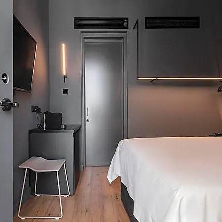 Hotel The Sendal Boutique Nicosia