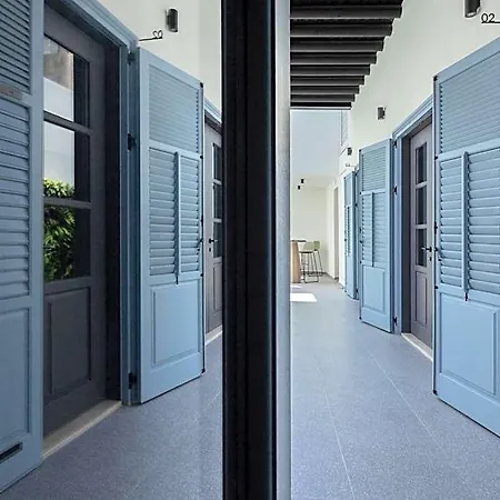 Hotel The Sendal Boutique