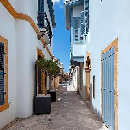 The Sendal Boutique Hotel