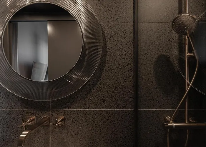 ホテル The Sendal Boutique