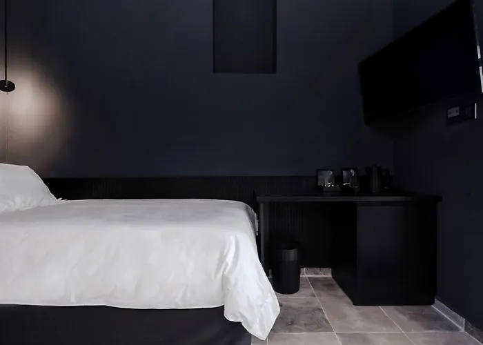 ホテル The Sendal Boutique