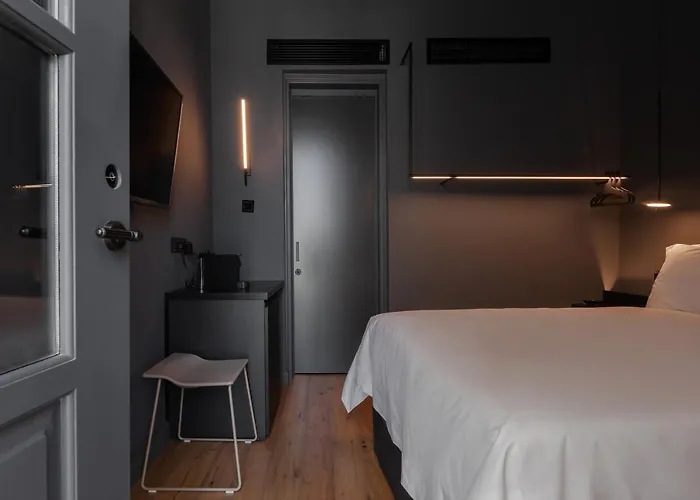 The Sendal Boutique 3* ニコシア