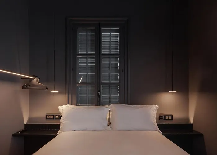 ホテル The Sendal Boutique 3*