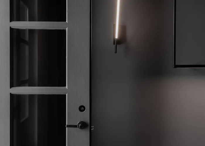 ホテル The Sendal Boutique ニコシア