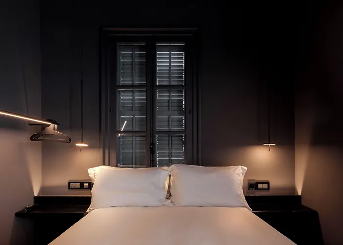 The Sendal Boutique ホテル ニコシア