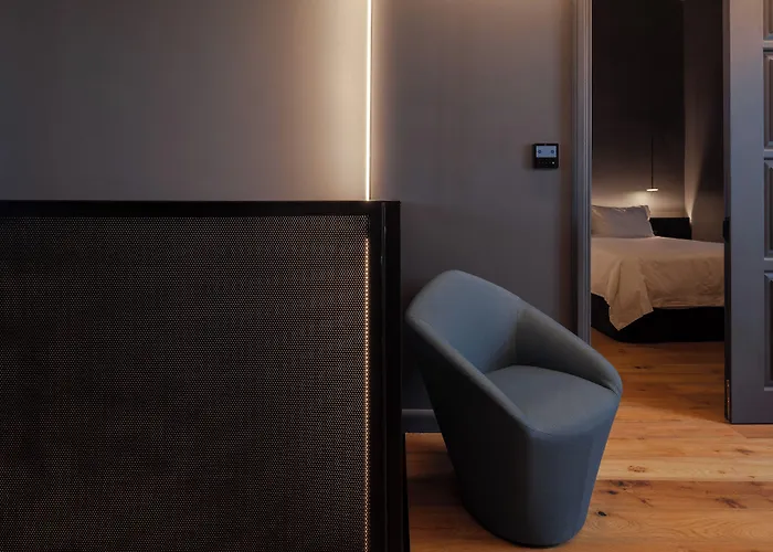 The Sendal Boutique ホテル ニコシア