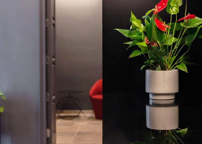 The Sendal Boutique ホテル