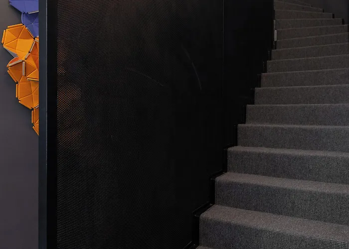 ホテル The Sendal Boutique