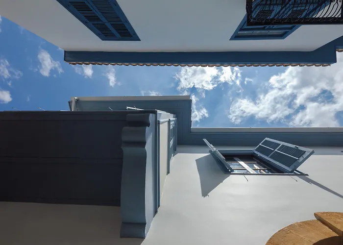 ホテル The Sendal Boutique 3*