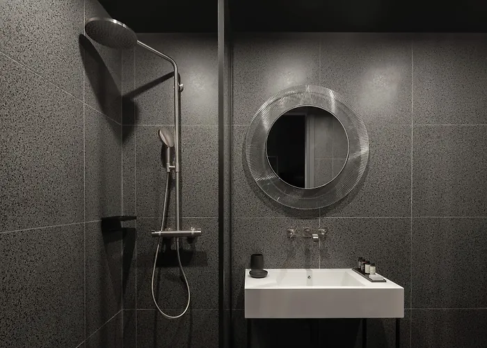 ホテル The Sendal Boutique ニコシア