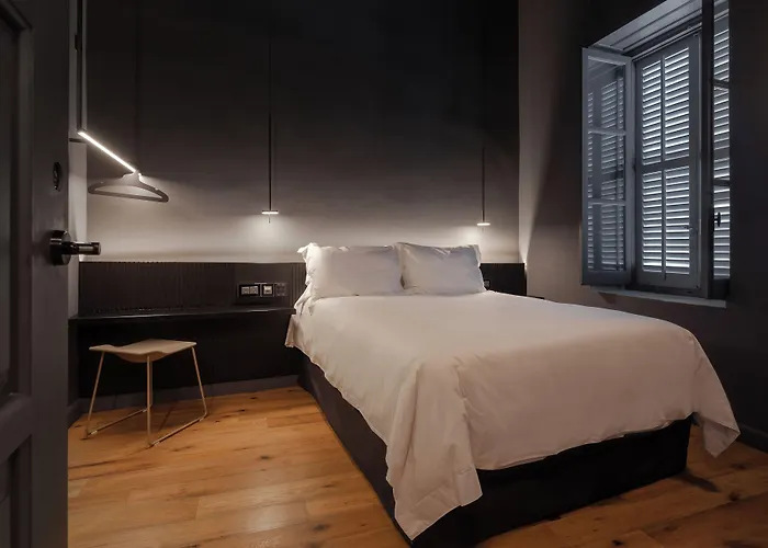 The Sendal Boutique 3* ニコシア