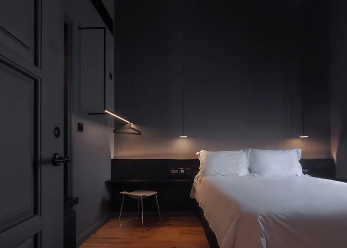 The Sendal Boutique ホテル