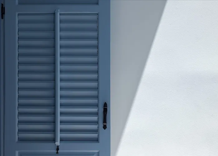 ホテル The Sendal Boutique