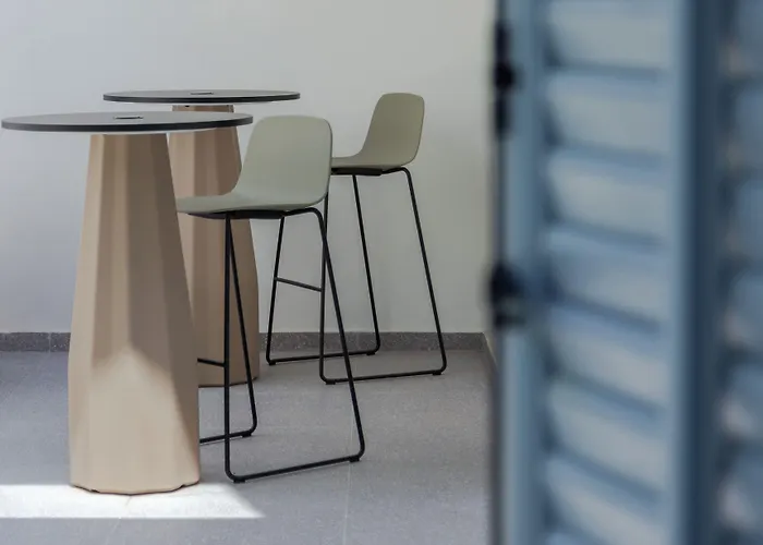 The Sendal Boutique ホテル