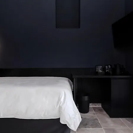 Hotel The Sendal Boutique