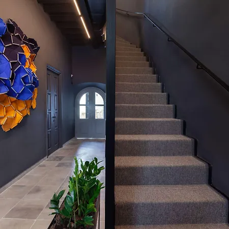 The Sendal Boutique 3* Nicósia