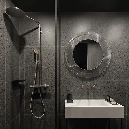 Hotel The Sendal Boutique Nicósia