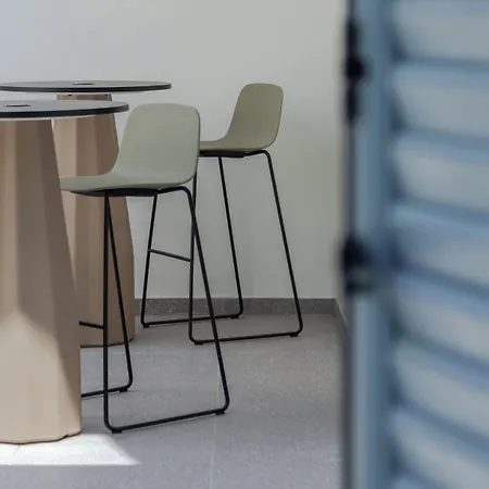 The Sendal Boutique Hotel